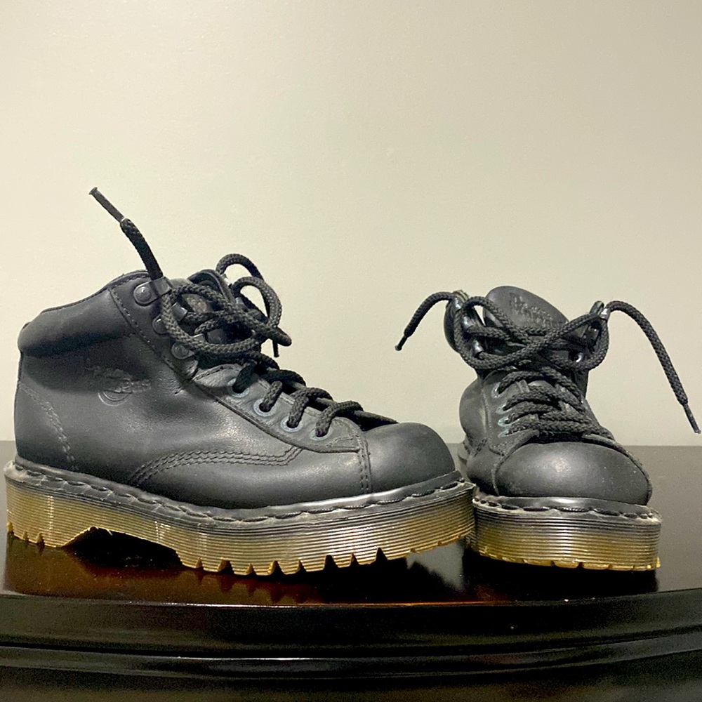 Vintage Dr. Martens